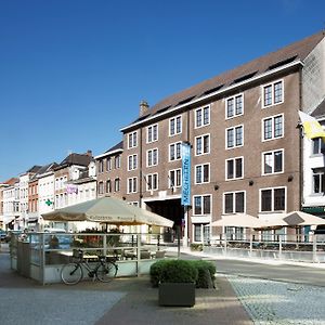 NH Mechelen