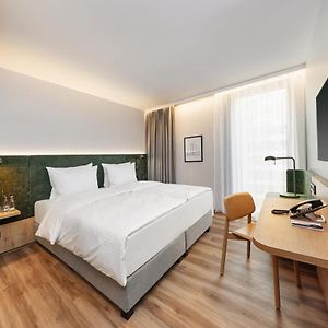 H+ Hotel Frankfurt Eschborn